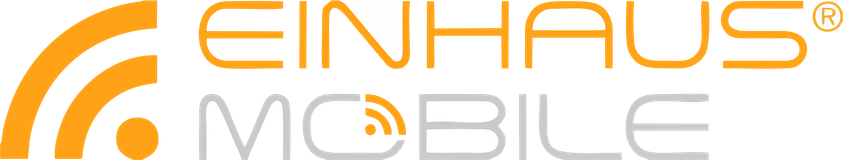 Logo Einhaus Mobile