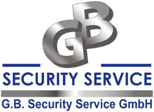 Logo GB Security Service