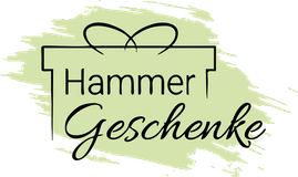 Logo Hammer Geschenke