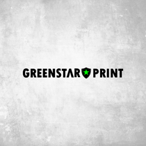Greenstar Print