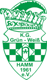 KG Grün-Weiß Hamm 1961 e.V.